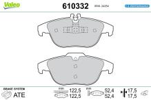 VALEO 610332